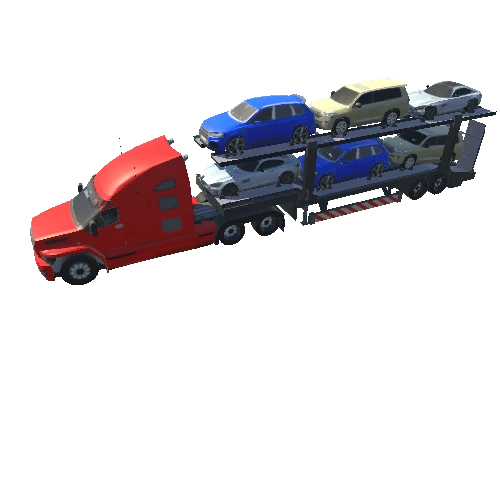 Truck 1